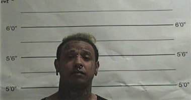 Tremond Bailey, - Orleans Parish County, LA 